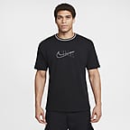 能代工業高のナイキスポンサー時代のTシャツです。Nike NOSHIRO